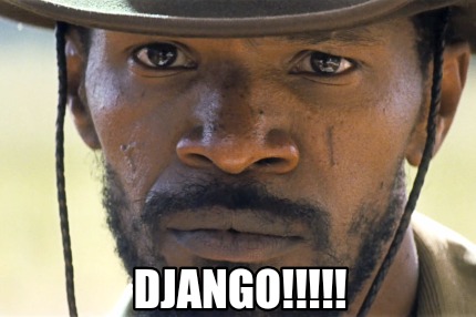 django