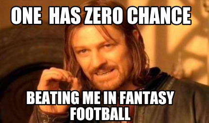 One Does Not Simply Meme Generator One Does Not Simply Meme Generator