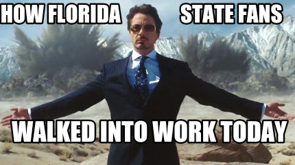 how-florida-state-fans-walked-into-work-today