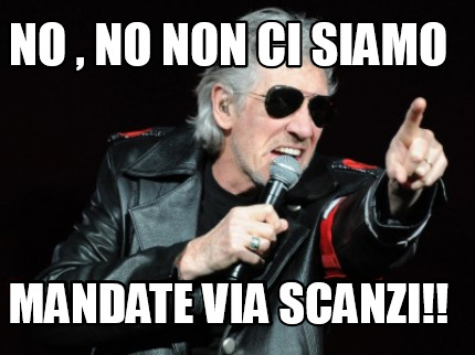 no-no-non-ci-siamo-mandate-via-scanzi