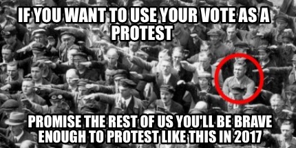 if-you-want-to-use-your-vote-as-a-protest-promise-the-rest-of-us-youll-be-brave-