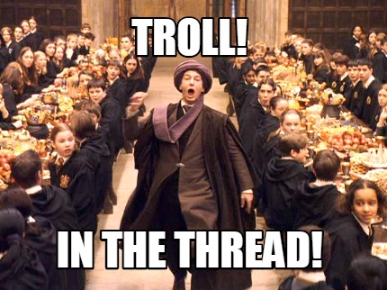 troll-in-the-thread
