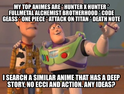 Funny fullmetal alchemist brotherhood memes