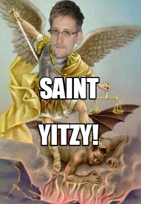 saint-yitzy