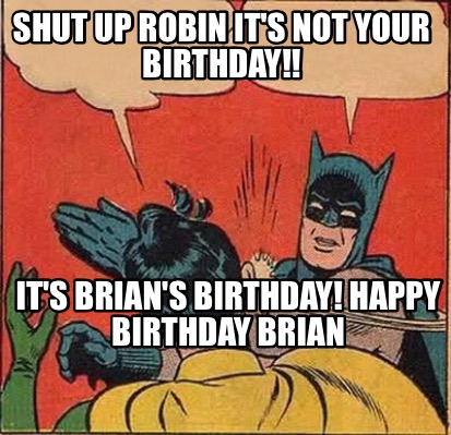 95 Batman Slapping Robin Meme Generator Imgflip Robin Meme