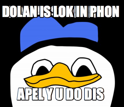 dolan-is-lok-in-phon-apel-y-u-do-dis