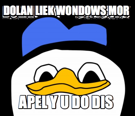 dolan-liek-wondows-mor-apel-y-u-do-dis