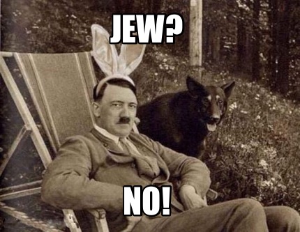 jew-no