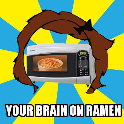 your-brain-on-ramen