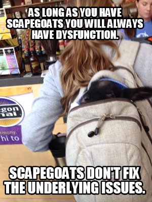as-long-as-you-have-scapegoats-you-will-always-have-dysfunction.-scapegoats-dont