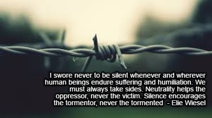 i-swore-never-to-be-silent-whenever-and-wherever-human-beings-endure-suffering-a0