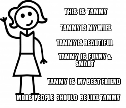 Funny Tammy Memes