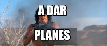a-dar-planes