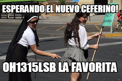 esperando-el-nuevo-ceferino-oh1315lsb-la-favorita