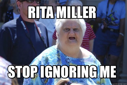 rita-miller-stop-ignoring-me