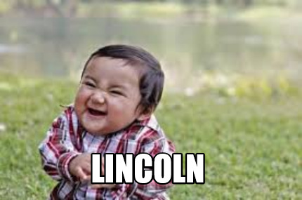 lincoln