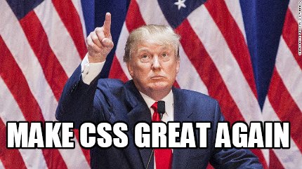 make-css-great-again