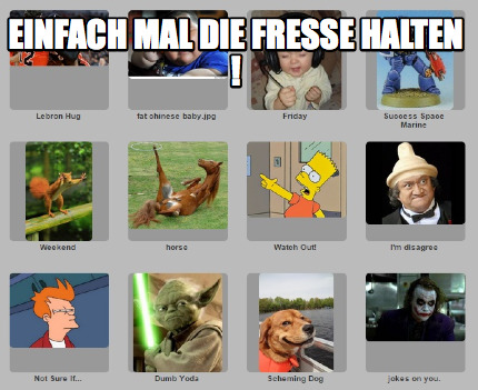 einfach-mal-die-fresse-halten-