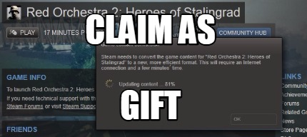 claim-as-gift