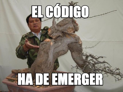 el-cdigo-ha-de-emerger