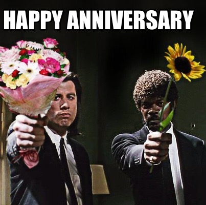 Featured image of post Funny Anniversary Memes For Friends Funny anniversary memes are an ideal choice for the children who want to please their parents with happy anniversary memes for parents
