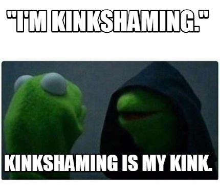 Kink Memes