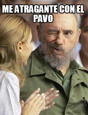 me-atragante-con-el-pavo