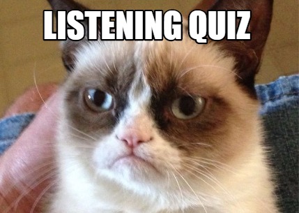 listening-quiz