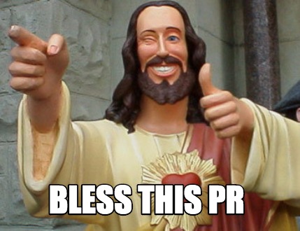 bless-this-pr