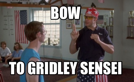 bow-to-gridley-sensei