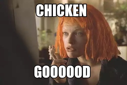 chicken-goooood