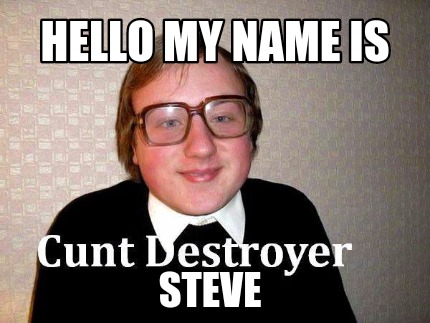 hello-my-name-is-steve