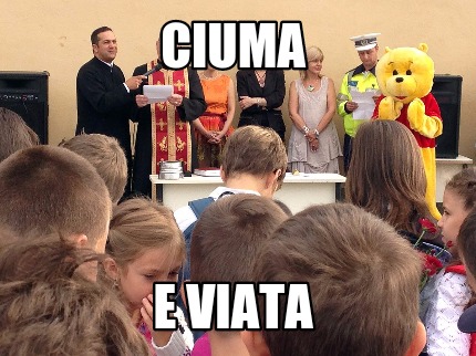 ciuma-e-viata