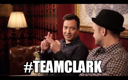 teamclark