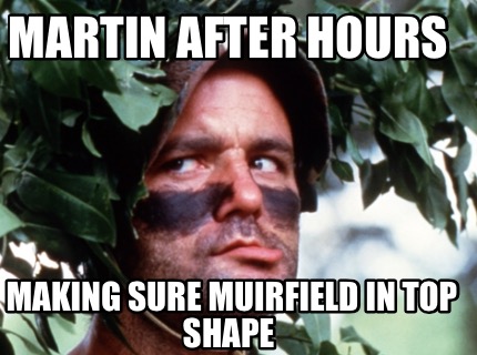 martin-after-hours-making-sure-muirfield-in-top-shape