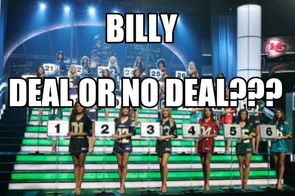 billy-deal-or-no-deal
