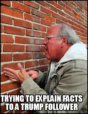 trying-to-explain-facts-to-a-trump-follower
