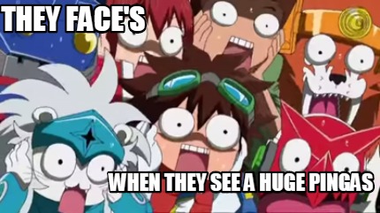 they-faces-when-they-see-a-huge-pingas