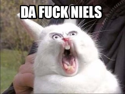Fuck meme da