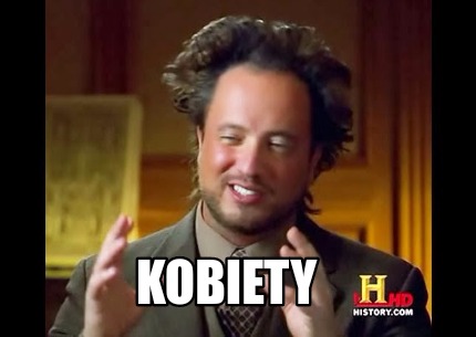 kobiety