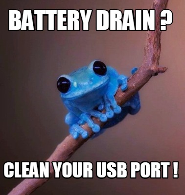 battery-drain-clean-your-usb-port-