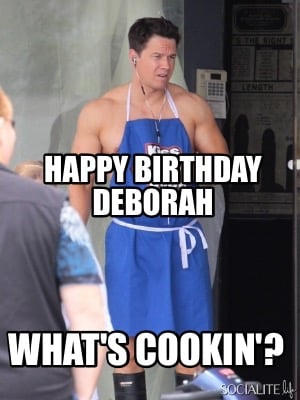 happy-birthday-deborah-whats-cookin