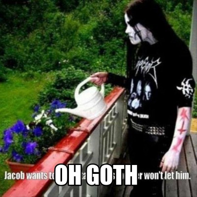 oh-goth