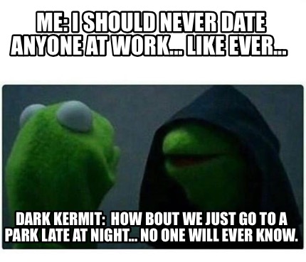 evil kermit meme creator evil kermit meme creator