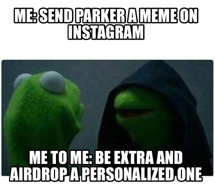 Funny Airdrop Photos To Send / Saw This Airdrop Recipient Name In A
