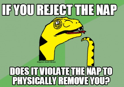 if-you-reject-the-nap-does-it-violate-the-nap-to-physically-remove-you