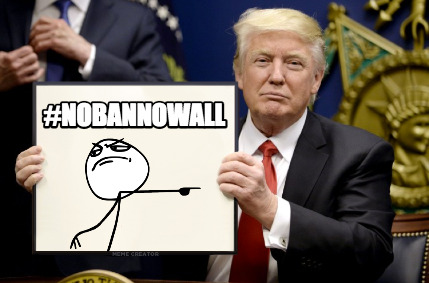 nobannowall