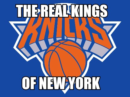 Meme Creator Knicks Meme Generator At Memecreator Org