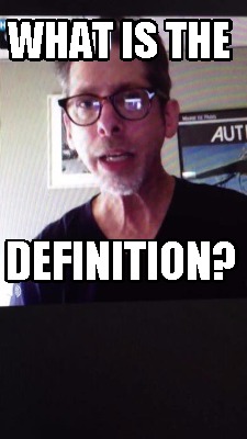 what-is-the-definition