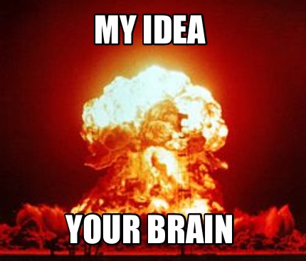 my-idea-your-brain